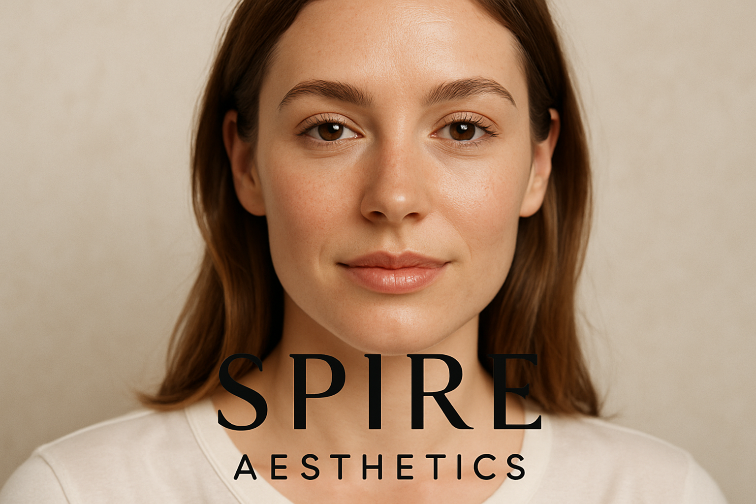 Natural-looking results from Spire Aesthetics